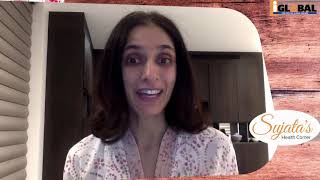 Sujata's Health Corner: Overnight Oats breakfast recipe to start your day right