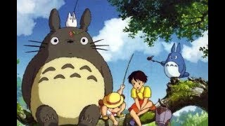 Top 11 Hayao Miyazaki Movies - YouTube