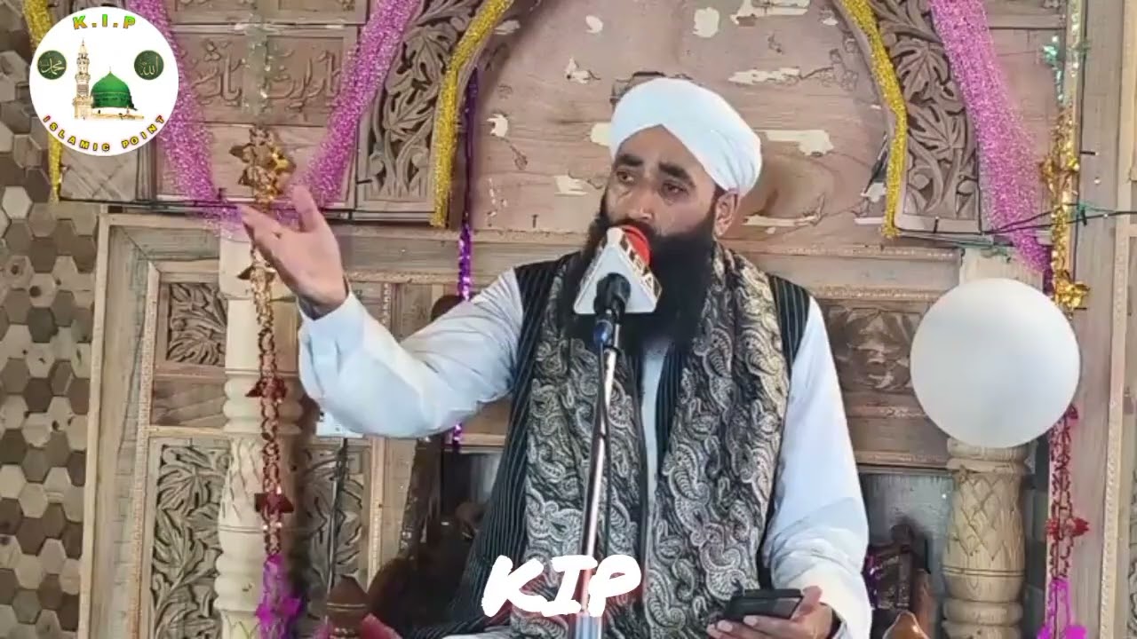 New full Bayaan // by Moulana Bilal Kumar sahab // 🔴Live at Athwajan Sgr #bilalkumarnewbayan