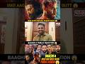 Baaghi 4 Review & Public Reaction π¬
