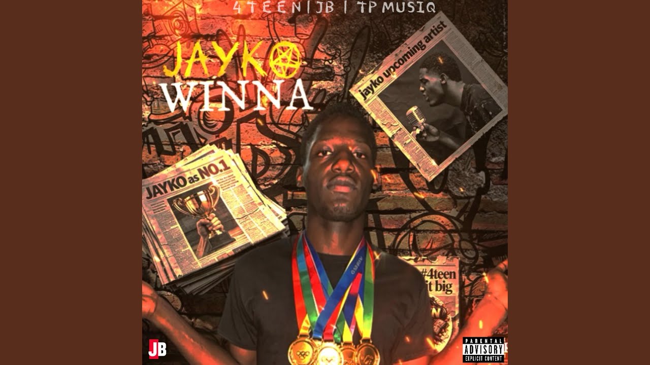 Guarda WINNA su YouTube Guarda WINNA su YouTube
