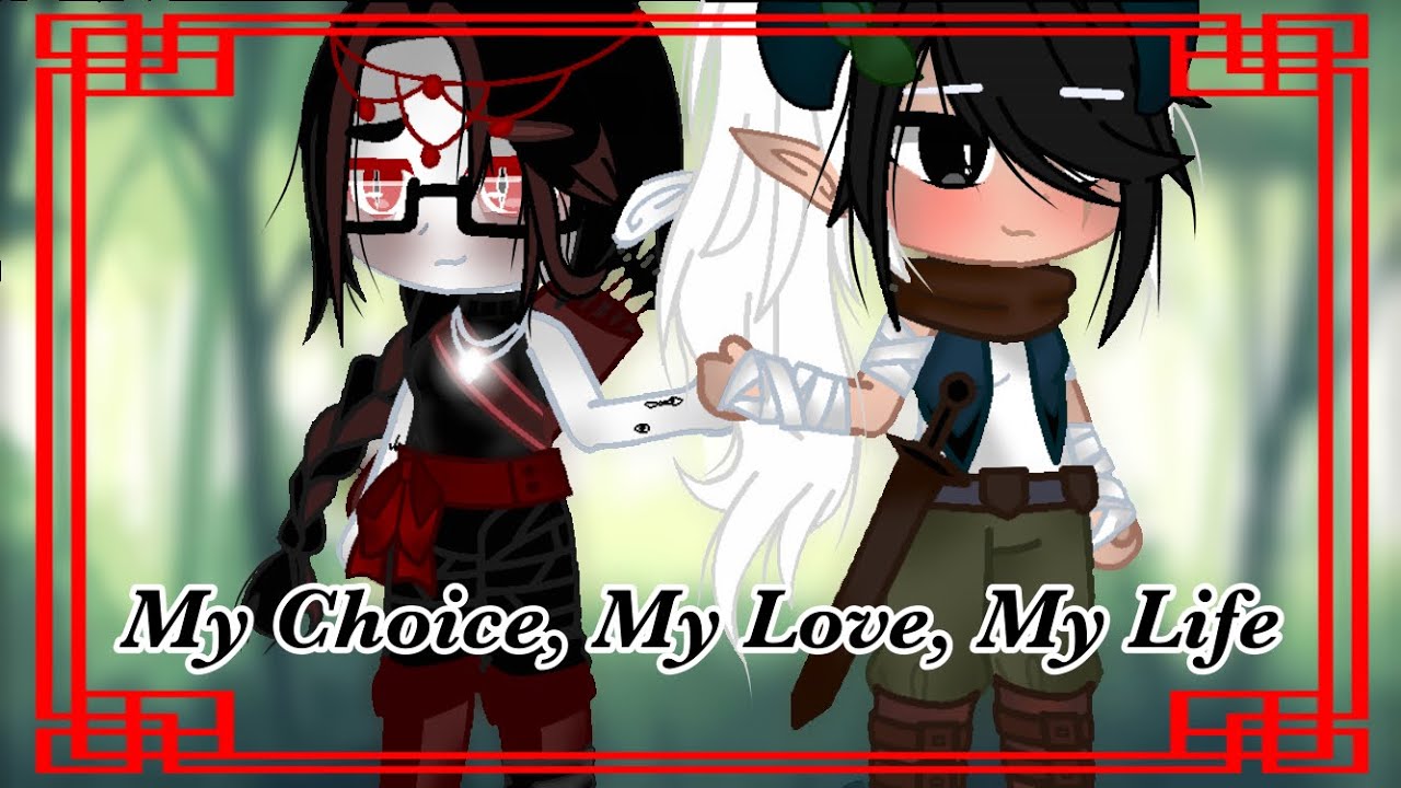 Lesbian GCMM llMy Choice , My Love, My Lifell