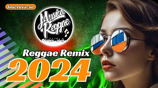 MELÔ DE GUARDALUPE - REGGAE REMIX 2024 ((Exclusiva)) @musicareggaeoficial REGGAE INTERNACIONAL