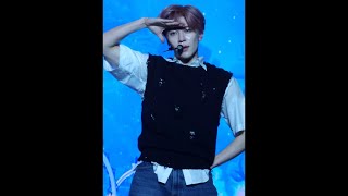 240511 KCON NCT WISH - Sail Away 시온