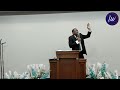 JULY 10, 2022 LIVING WATER APOSTOLIC CHURCH SECOND SERVICE