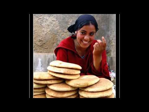 مالي وانا مالي ورده الجزائريه
