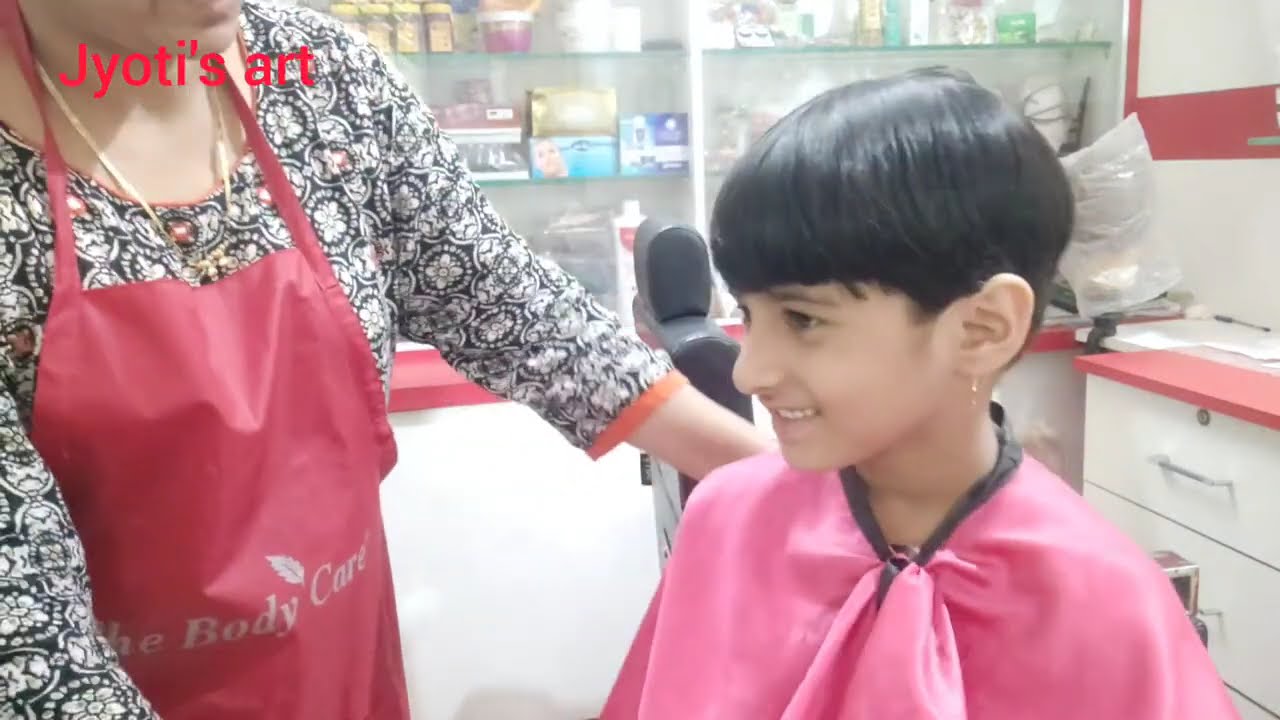 How To Make A School Girl Hair Cut Short Baby Boy Hair Cut YouTube how-to-make-a-school-girl-hair-cut-short-baby-boy-hair-cut-youtube