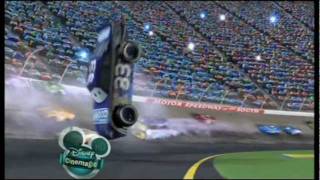 Disney Cinemagic Uk - Pixar Packed Sundays - Promo