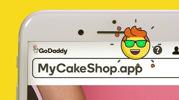 Tên miền để xây dựng website được bảo vệ với SSL của GoDaddy