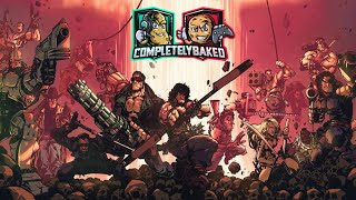 Broforce - Return Of The Bros - (Episode 3)