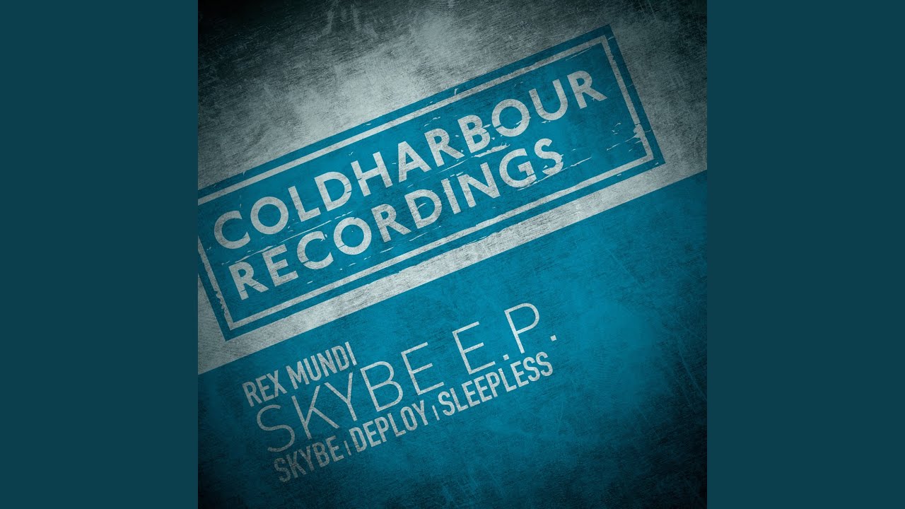 Obejrzyj Skybe (Original Mix) w YouTube Obejrzyj Skybe (Original Mix) w YouTube