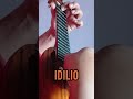 Idilio #Morenada #charango