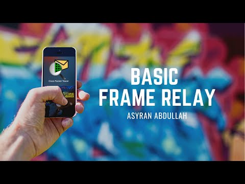 Video: Apa itu Frame Relay Cisco?