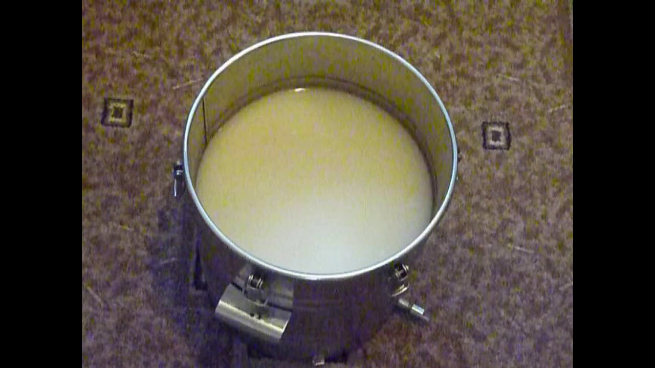 Спирт из опилок дома - фото