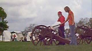 Fort Atkinson Rendezvous 2009