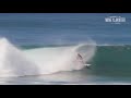 Ezekiel Lau, at Pipeline, November 25, 2018 | Angle 6