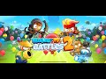 Btd 2 gameplay!!!