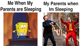 DAILY DANK MEMES #23 - No Sleep for you...
