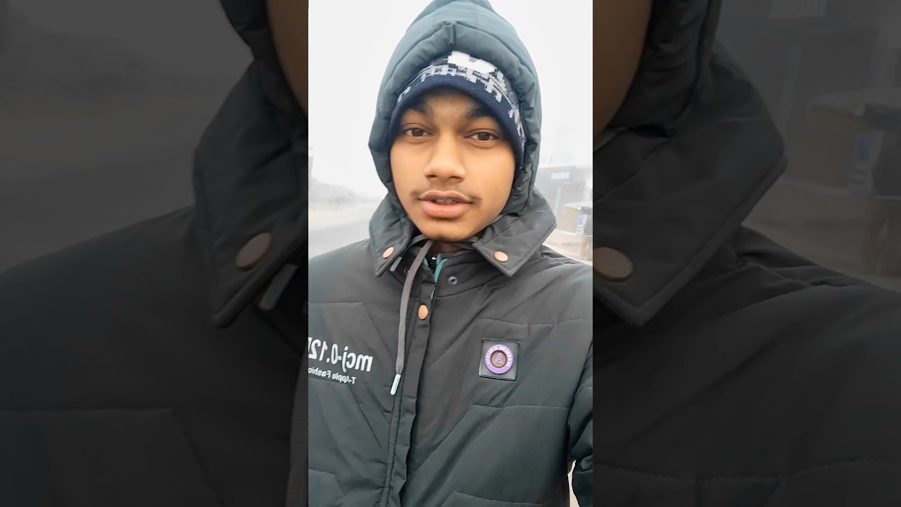 Thand Ka Thappad 🥴