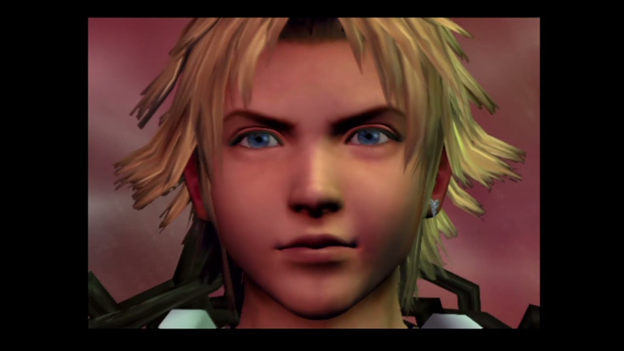 俺、消えっから！#ff10 #finalfantasy #ファイナルファンタジー
