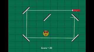 Reflection and refraction game screenshot 5