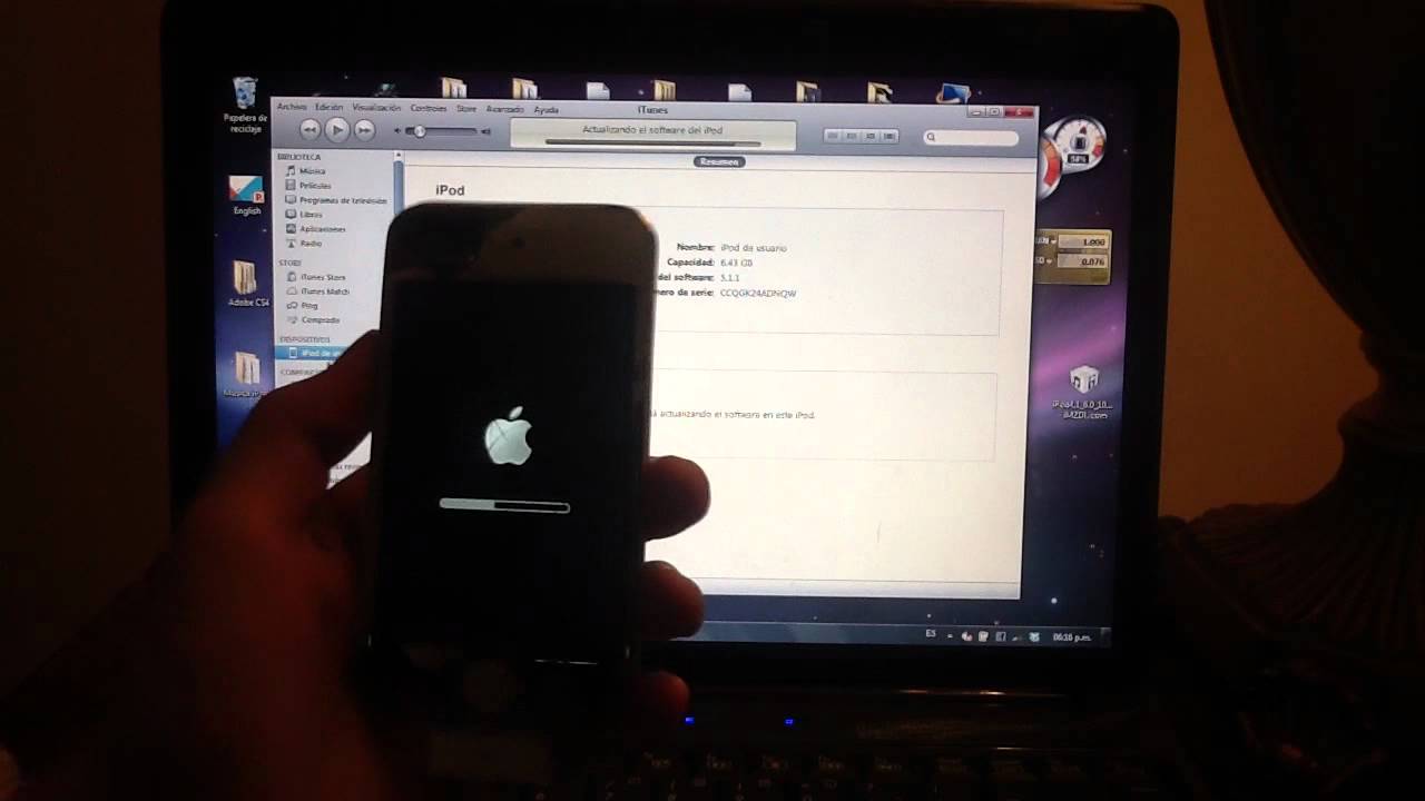 Este Iphone Está Asociado A Un Id De Apple Quitar