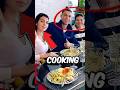 Ronaldo Love for Mom’s Cooking Shocks Georgina ❤️🍽️ #ronaldo #shorts