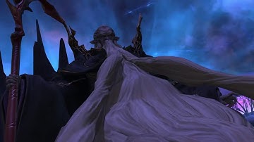 FFXIV ARR : Lv50 Levin an Impression - Walkthrough