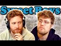 It's ok to feel sad and weird right now | SWEET BOYS #8