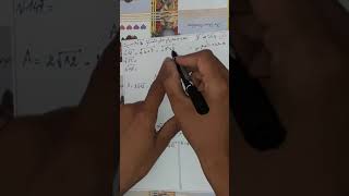 حل تمارين صفحة 27 || الرابعة متوسط * الحساب على الجذور التربيعية*