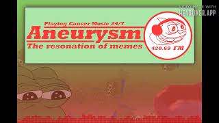Aneurysm .fm S3E11 - Fakface Playa - Why Not Java