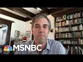 Gov. Abbott’s Steps 'Fall Short' Of What Texas Needs Amid Rising COVID-19 Cases | MSNBC