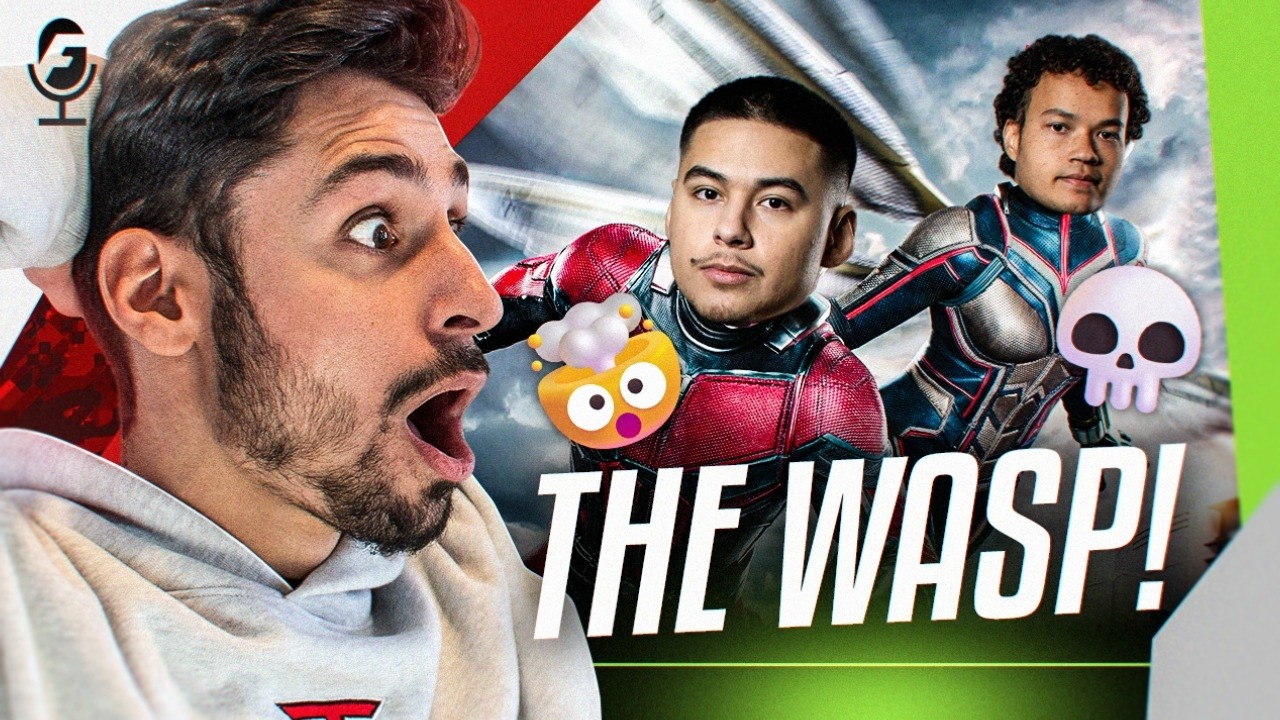OPTIC MAJOR INCOMING? | KOI SHOCK FAZE! | THE FLANK AT CDL MAJOR 3 ATLANTA