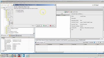 Using scripts in a BSA compliance policy