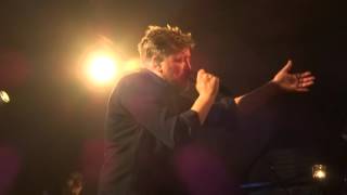 Watch Guy Garvey Juggernaut video