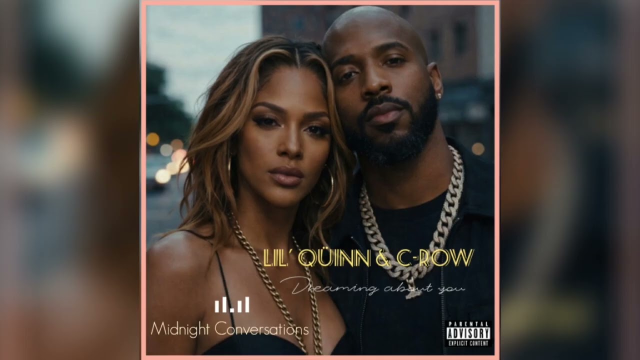 Midnight Conversations (Feat.  Koffee J)