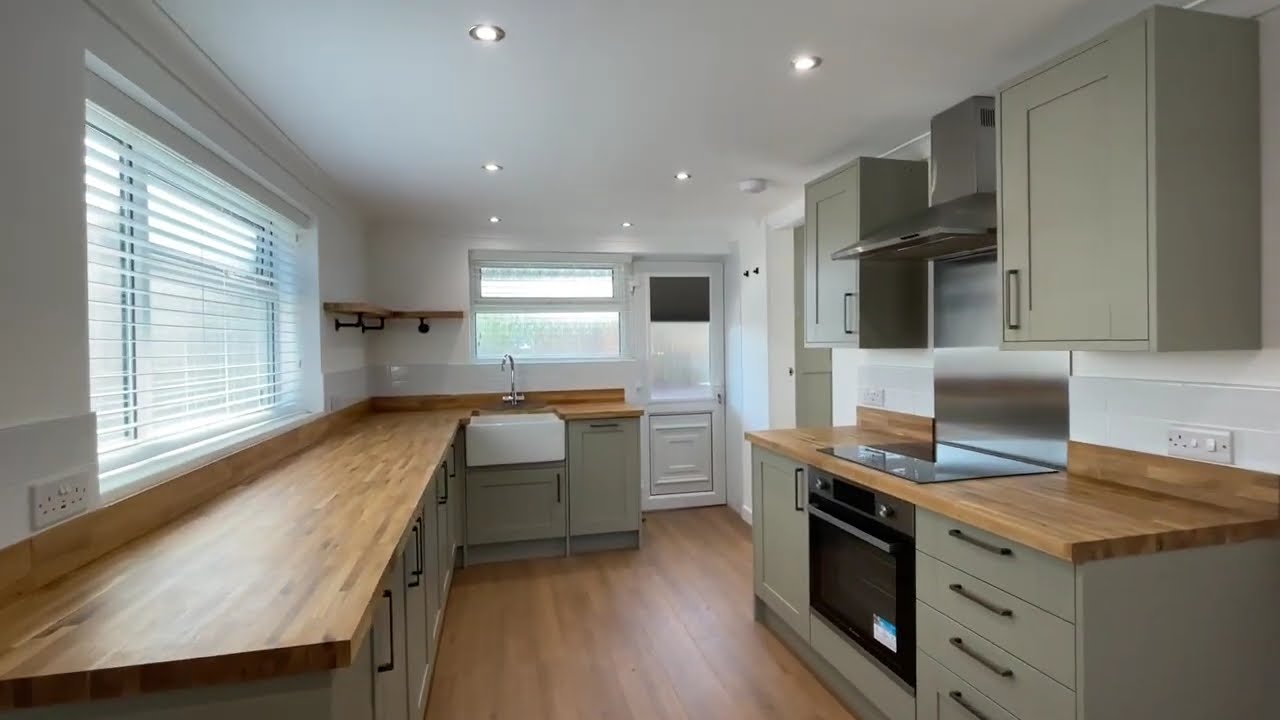 Bodffordd, Llangefni, Isle of Anglesey, LL77