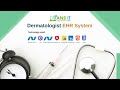 Dermatologist EHR System | Smart Skin Care Practice Management with ASP.NET MVC5 &amp; SQL Server