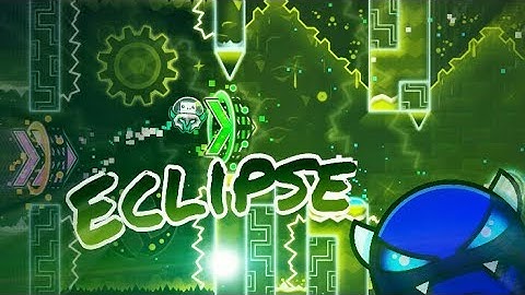 Lvl Req #5) Eclipse - by Saabs