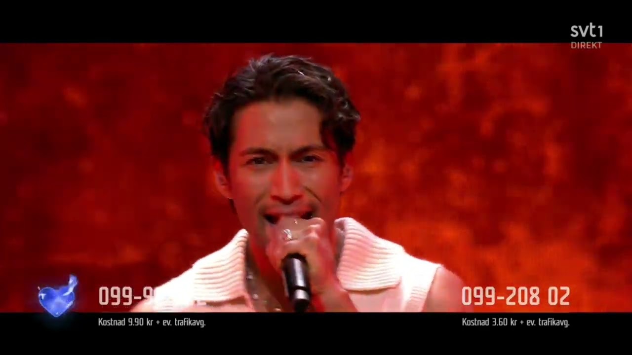 Watch Suave - Alvaro Estrella (Live from Melodifestivalen - Semi) on YouTube Watch Suave - Alvaro Estrella (Live from Melodifestivalen - Semi) on YouTube