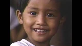 MTV commercials, the week of 7/13/1992