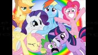 MLP: FiM Full Fandub Series - Casting Call (CLOSED)