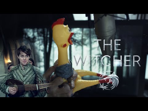 Video: „Witcher 2“žengia į Pultus