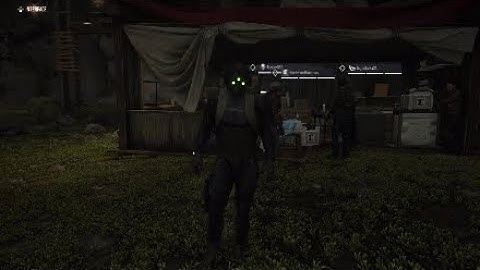 Ghost Recon Breakpoint | Deep State Final Mission | No Commentary