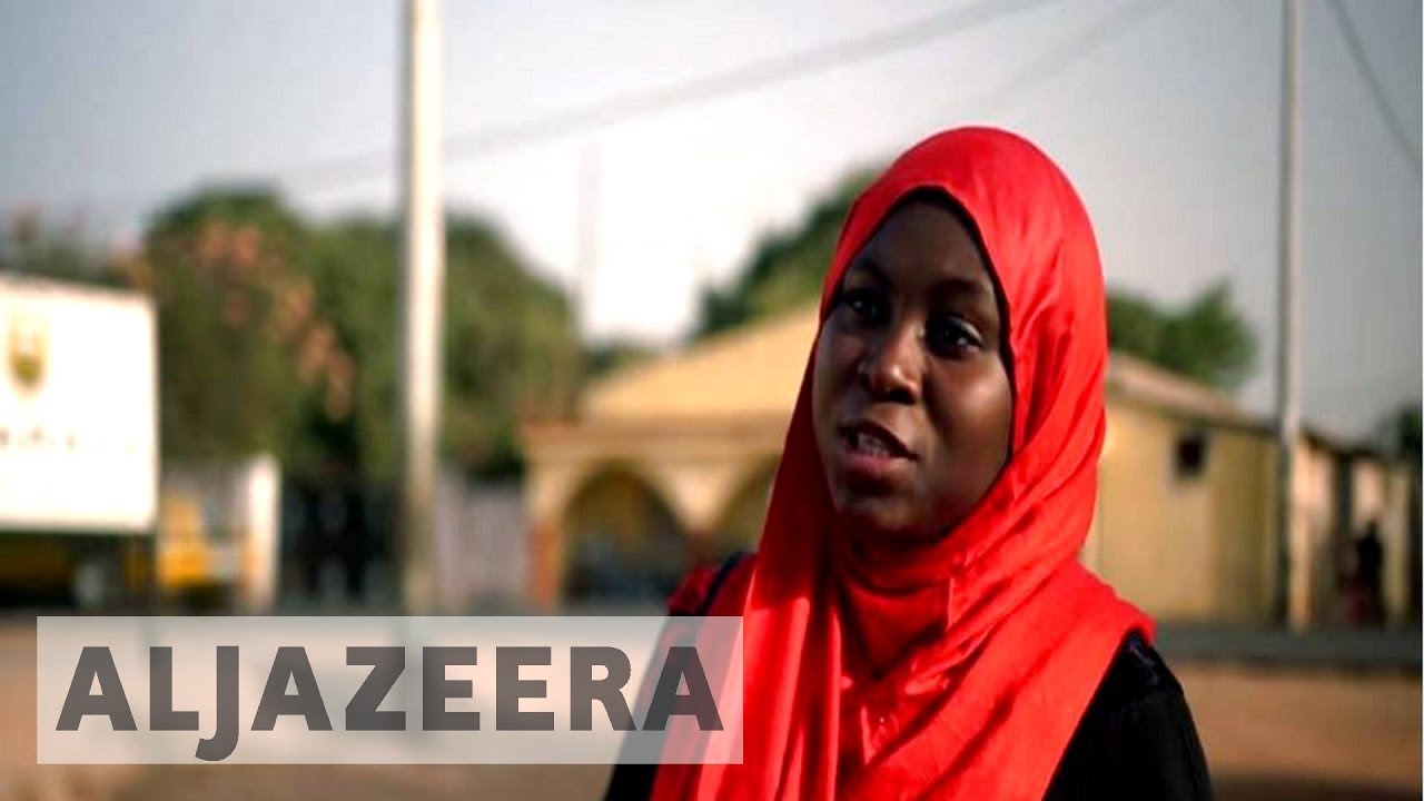 غامبيا: الأشخاص الذين وقفوا في وجه يحيى جامع - تحدثوا إلى الجزيرة
