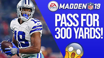 This Madden 19 Money Play Can