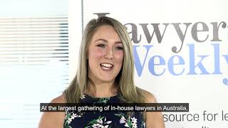 Corporate Counsel Summit 2019 - Emma Ryan