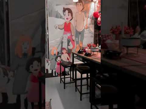 هايدي دورف كافيه