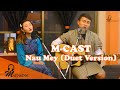 Nau mey  duet version mcast