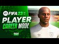 #49 TOUGHEST GAME YET AGAINST LIVERPOOL!! | FIFA 23 Player Career Mode